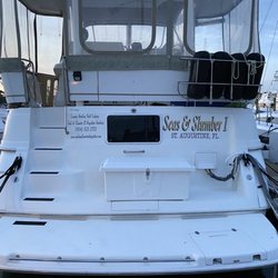 It's Your Time, Â Sail & Slumber St. Augustine Vacations - Boat photo