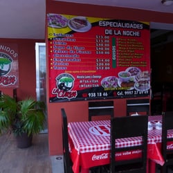 La Curva - La Curva