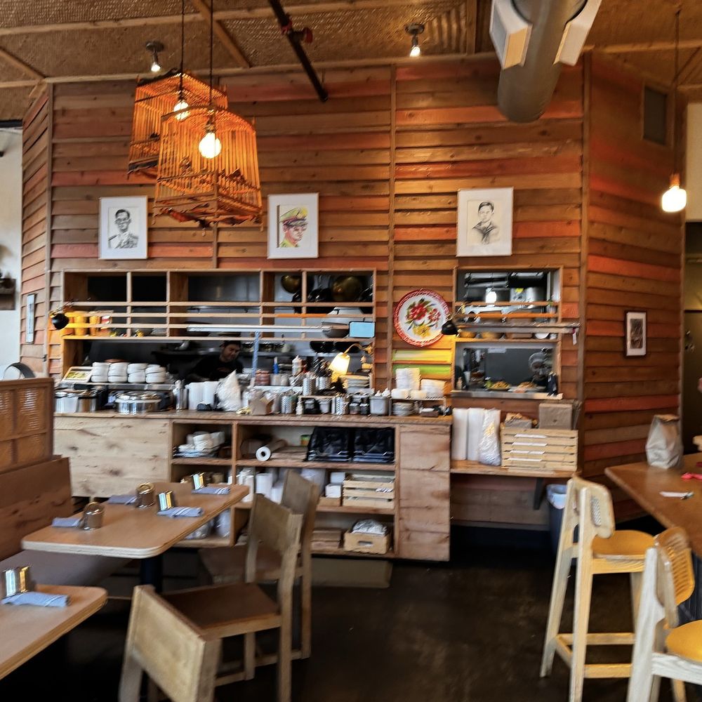 Paadee - Thai Near Me - Portland, Oregon Paadee - Thai Near Me - Portland, Oregon