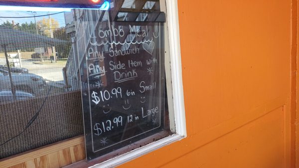 Aroma Cafe Cuban Food and Sandwiches by null