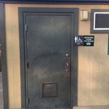 Santa Fe Park - Wheelchair accessible restrooms. - Playgrounds Near Me - Chillicothe, Illinois Santa Fe Park - Wheelchair accessible restrooms. - Playgrounds Near Me - Chillicothe, Illinois