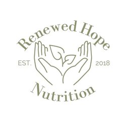 Renewed Hope Nutrition Center, LLC