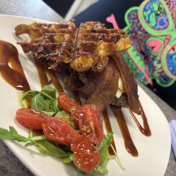 Cafe Amore - Burger - Breakfast & Brunch Near Me - Pawtucket, Rhode Island
