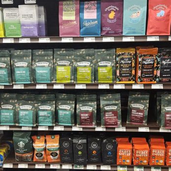 Fresh Thyme Market - They have an amazing coffee section - Vitamins & Supplements Near Me - Vadnais Heights, Minnesota Fresh Thyme Market - They have an amazing coffee section - Vitamins & Supplements Near Me - Vadnais Heights, Minnesota