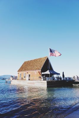 Chambers Landing Bar & Grill by null