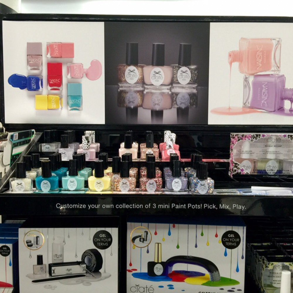 SEPHORA - Ciate, my favorite nail polish - Cosmetics & Beauty Supply Near Me - Honolulu, Hawaii SEPHORA - Ciate, my favorite nail polish - Cosmetics & Beauty Supply Near Me - Honolulu, Hawaii