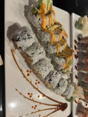 Sushi Nova - Orland Park by null