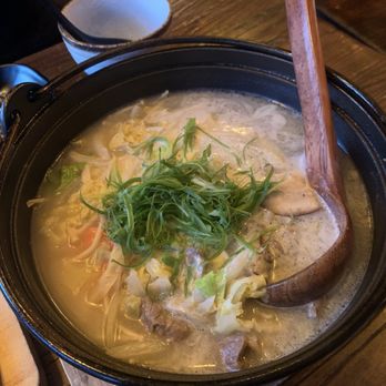 Tamashii Gold - Ramen Near Me - Bayside, New York