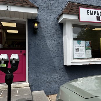 Empanada Mama - Empanadas Near Me - Doylestown, Pennsylvania Empanada Mama - Empanadas Near Me - Doylestown, Pennsylvania