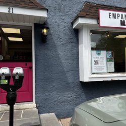 Empanada Mama