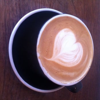 Rooster Coffee House - I 'love' the lattes here - Coffee & Tea Near Me - Toronto, Ontario