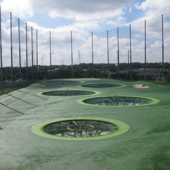 Topgolf - Course - New American Near Me - Austin, Texas
