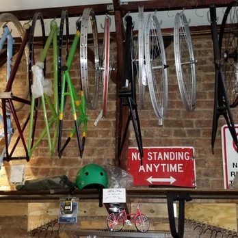 Dah Shop - Bikes Near Me - New York, New York Dah Shop - Bikes Near Me - New York, New York