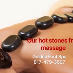 Golden Foot Spa