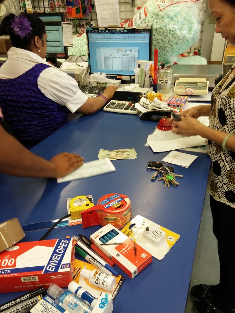 ALAMEDA MAIL BOXES PLUS Updated August 2024 58 Photos & 77 Reviews