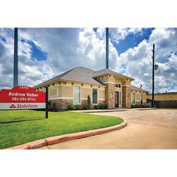 Andrew Heber - State Farm Insurance Agent - State Farm Office