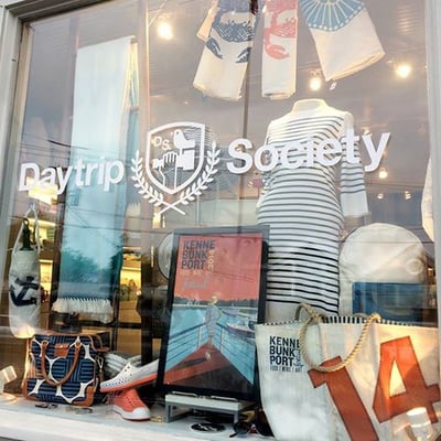 Daytrip Society by null