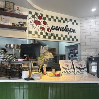 Penelope - Pizza Near Me - Tucson, Arizona Penelope - Pizza Near Me - Tucson, Arizona