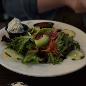 Relish Supper Club - Regular side salad - Supper Clubs Near Me - Germantown, Wisconsin Relish Supper Club - Regular side salad - Supper Clubs Near Me - Germantown, Wisconsin