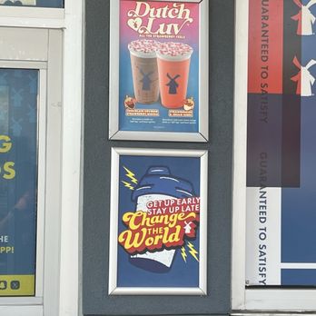 Dutch Bros Coffee - Juice Bars & Smoothies Near Me - Winter Park, Florida