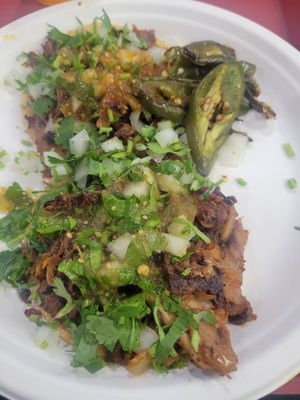 Taqueria De Anda by null