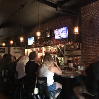 Hale House - The bar - American Near Me - Charleston, West Virginia Hale House - The bar - American Near Me - Charleston, West Virginia