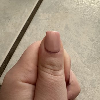 Q's Spa & Nail Bar - uneven polish - Nail Salons Near Me - Santee, California Q's Spa & Nail Bar - uneven polish - Nail Salons Near Me - Santee, California