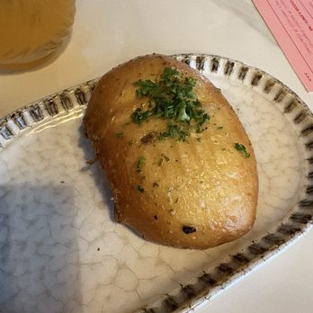 Flour Modern Pasta Bar - Fried bread - Italian Near Me - Columbus, Ohio Flour Modern Pasta Bar - Fried bread - Italian Near Me - Columbus, Ohio