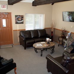 Forsyth Family Dental - Waiting Room