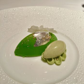 Le Bernardin - French Near Me - New York, New York Le Bernardin - French Near Me - New York, New York