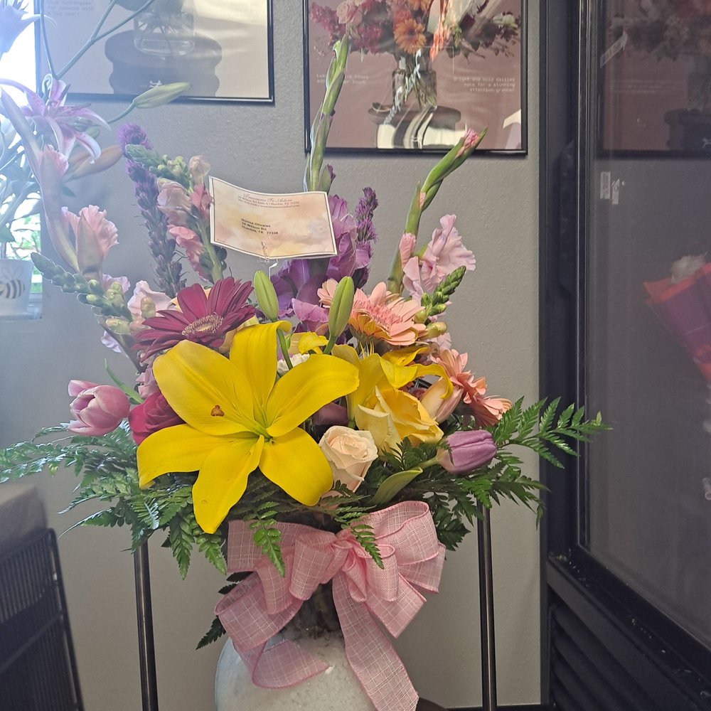 Treasures To Adore - a - Florists Near Me - Humble, Texas Treasures To Adore - a - Florists Near Me - Humble, Texas