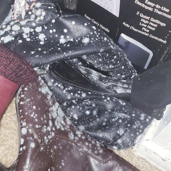 Valiant Residential - Here is the MOLD that I reported last week! I guess I didn't say it loud enough! - Property Management Near Me Valiant Residential - Here is the MOLD that I reported last week! I guess I didn't say it loud enough! - Property Management Near Me