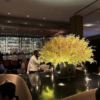 Bourbon Steak - Miami - Steakhouses Near Me - Aventura, Florida Bourbon Steak - Miami - Steakhouses Near Me - Aventura, Florida