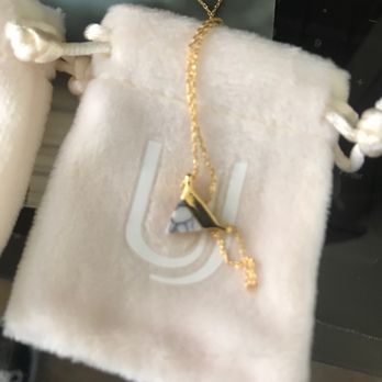 Uncommon James - Necklace - Jewelry Near Me - Nashville, Tennessee Uncommon James - Necklace - Jewelry Near Me - Nashville, Tennessee