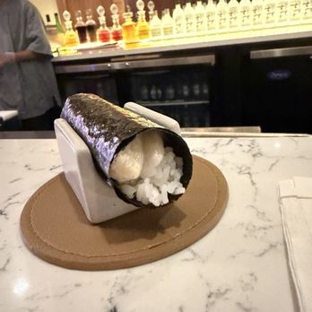 Handroll Bar Rolling - Japanese Near Me - New York, New York Handroll Bar Rolling - Japanese Near Me - New York, New York