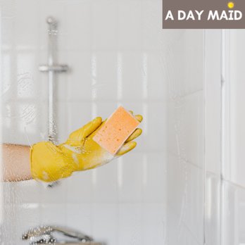 A Day Maid - Spend time doing the things you love, leave the house cleaning to us! We're Edmonton's best for all your Maid Services - Home Cleaning Near Me