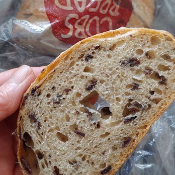 Cobs Bread - Olive bread - Bakeries Near Me - Mississauga, Ontario