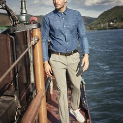 Esquire Menswear - ALBERTO PANTS The pants we love