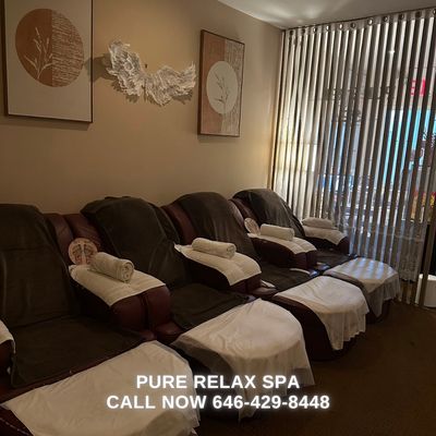 Pure Relax Spa by null