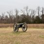 Photo of Gaines' Mill Battlefield