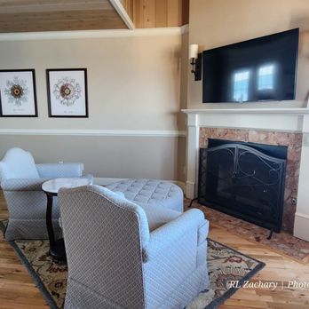 Spindrift Inn - Hotels Near Me - Monterey, California