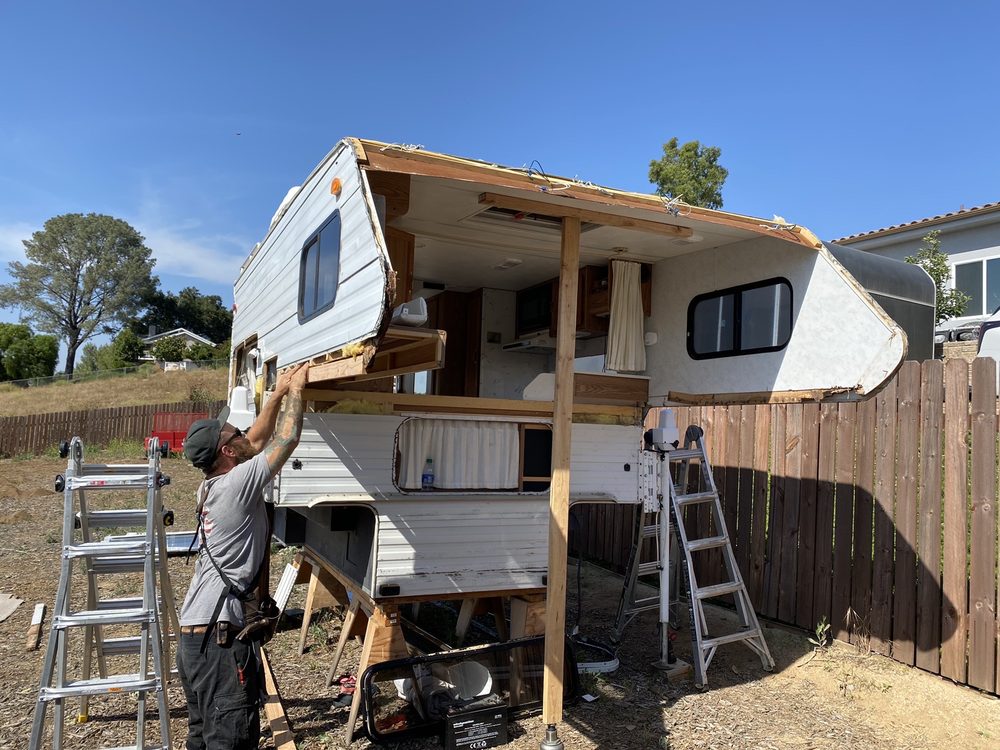 RVMD MOBILE SERVICE Updated June 2024 48 Photos & 20 Reviews Ramona, California RV