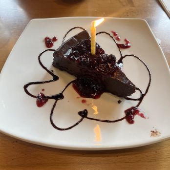Ethos Greek Bistro - Chocolate Rasberry cake - Greek Near Me - Coconut Creek, Florida Ethos Greek Bistro - Chocolate Rasberry cake - Greek Near Me - Coconut Creek, Florida