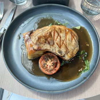 Darwin Brasserie - Brasseries Near Me - London, XGL