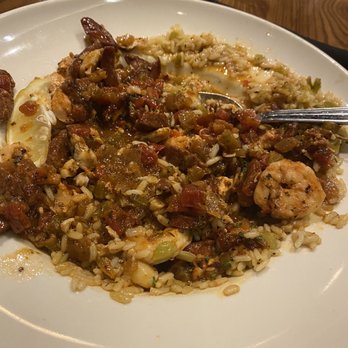 Chester's Kitchen and Bar - Jambalaya - New American Near Me - Rochester, Minnesota
