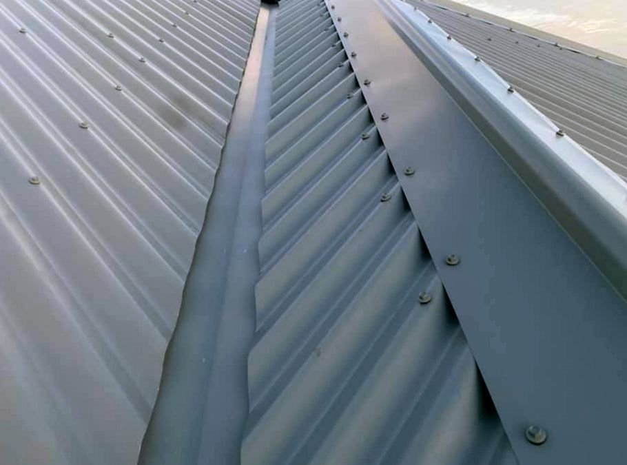 Slide of Garden Loop Roofing