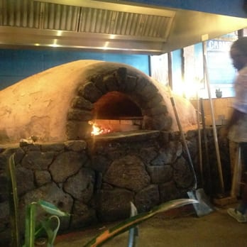 Flatbread Company - Pizza Near Me - Paia, Hawaii Flatbread Company - Pizza Near Me - Paia, Hawaii