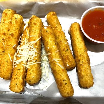 Logan's Roadhouse - Crispy Cheese sticks - Steakhouses Near Me - Prattville, Alabama Logan's Roadhouse - Crispy Cheese sticks - Steakhouses Near Me - Prattville, Alabama
