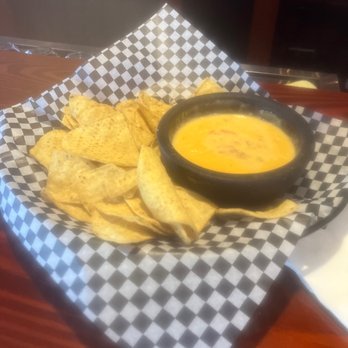 Hops Brewery - Queso - Breweries Near Me - Los Ranchos de Albuquerque, New Mexico