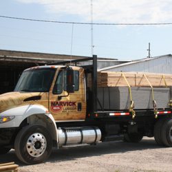 Narvick Bros Lbr - Full Service Lumber Yard! With Fast and Same Day Delivery.